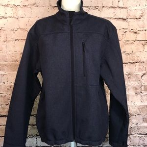 Kirkland Signature Softshell Jacket